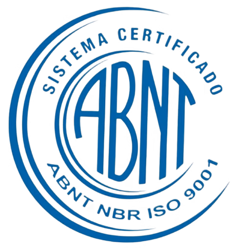 Logo ABNT