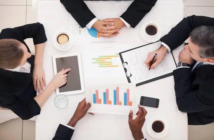 Contabilidade em Rio Preto