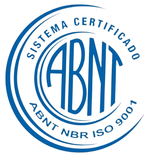 Logo ABNT